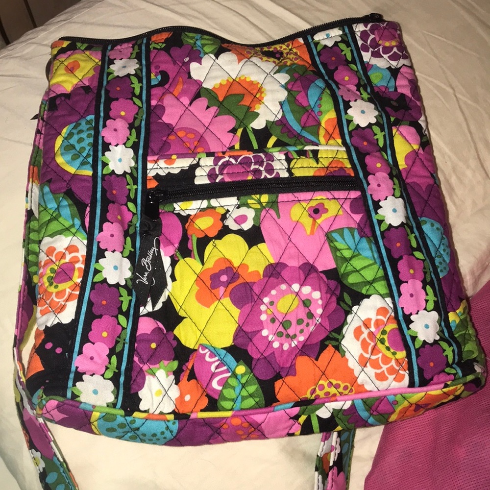 Vera Bradley purse